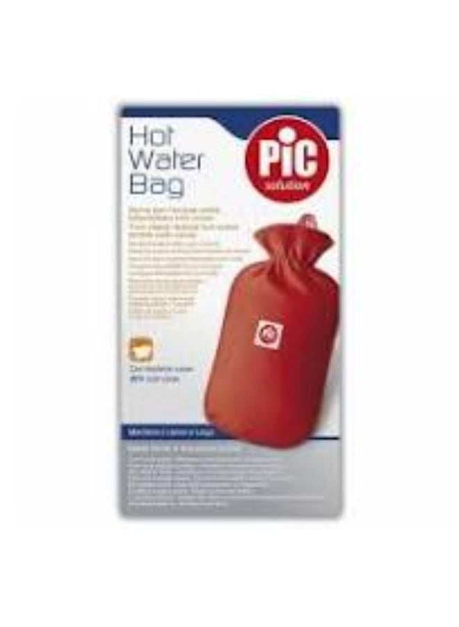 PIC WATER BAG WITH COVER